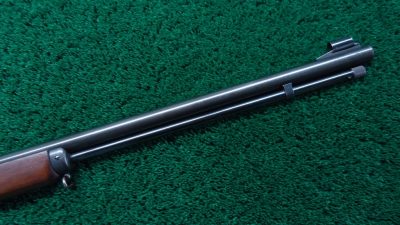 JM1521 MARLIN MODEL GOLDEN 39-A 22 CAL RIFLE [M] - Image 7