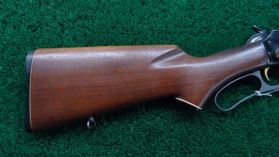 JM1521 MARLIN MODEL GOLDEN 39-A 22 CAL RIFLE [M] - Image 18