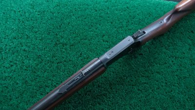JM1521 MARLIN MODEL GOLDEN 39-A 22 CAL RIFLE [M] - Image 4