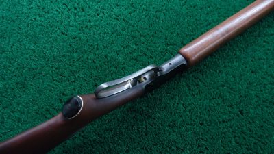 JM1521 MARLIN MODEL GOLDEN 39-A 22 CAL RIFLE [M] - Image 3