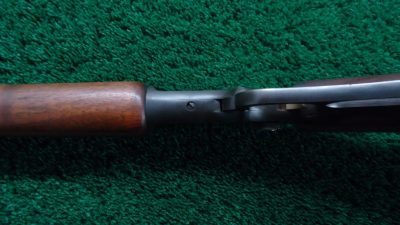 JM1521 MARLIN MODEL GOLDEN 39-A 22 CAL RIFLE [M] - Image 9