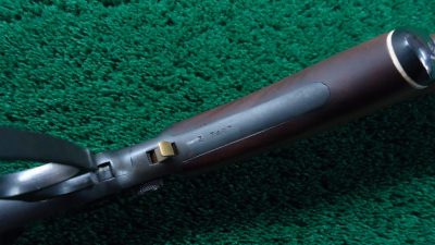 JM1521 MARLIN MODEL GOLDEN 39-A 22 CAL RIFLE [M] - Image 11