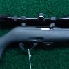 R2393 REMINGTON MODEL 597 22LR RIFLE WITH SCOPE [M]
