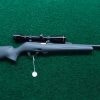 R2393 REMINGTON MODEL 597 22LR RIFLE WITH SCOPE [M] - Image 20