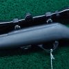R2393 REMINGTON MODEL 597 22LR RIFLE WITH SCOPE [M] - Image 2
