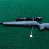R2393 REMINGTON MODEL 597 22LR RIFLE WITH SCOPE [M] - Image 19