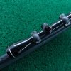 R2393 REMINGTON MODEL 597 22LR RIFLE WITH SCOPE [M] - Image 7