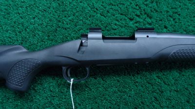 W2557 WINCHESTER MODEL 70 SUPER SHADOW RIFLE IN 223 WSSM CALIBER [M]