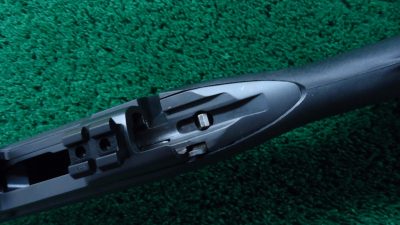 W2557 WINCHESTER MODEL 70 SUPER SHADOW RIFLE IN 223 WSSM CALIBER [M] - Image 8