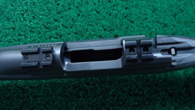 W2557 WINCHESTER MODEL 70 SUPER SHADOW RIFLE IN 223 WSSM CALIBER [M] - Image 10