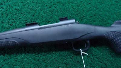 W2557 WINCHESTER MODEL 70 SUPER SHADOW RIFLE IN 223 WSSM CALIBER [M] - Image 2