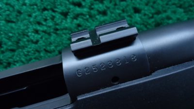 W2557 WINCHESTER MODEL 70 SUPER SHADOW RIFLE IN 223 WSSM CALIBER [M] - Image 15