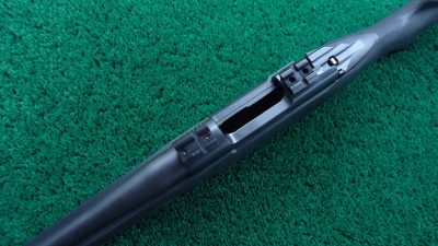 W2557 WINCHESTER MODEL 70 SUPER SHADOW RIFLE IN 223 WSSM CALIBER [M] - Image 4