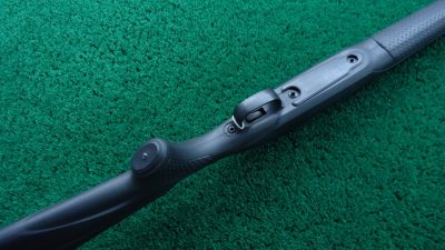 W2557 WINCHESTER MODEL 70 SUPER SHADOW RIFLE IN 223 WSSM CALIBER [M] - Image 3