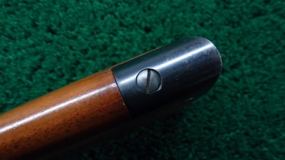 W3591 WINCHESTER MODEL 92 RIFLE IN DESIRABLE CALIBER 25-20 [M] - Image 15