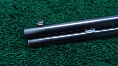 W3591 WINCHESTER MODEL 92 RIFLE IN DESIRABLE CALIBER 25-20 [M] - Image 13