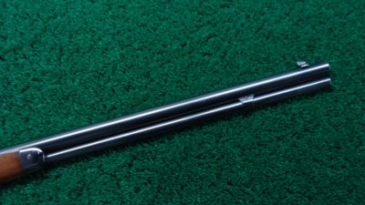 W3591 WINCHESTER MODEL 92 RIFLE IN DESIRABLE CALIBER 25-20 [M] - Image 7