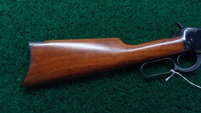 W3591 WINCHESTER MODEL 92 RIFLE IN DESIRABLE CALIBER 25-20 [M] - Image 18