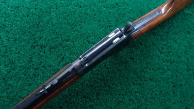 W3591 WINCHESTER MODEL 92 RIFLE IN DESIRABLE CALIBER 25-20 [M] - Image 4