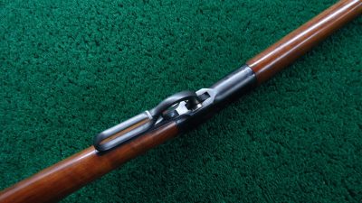 W3591 WINCHESTER MODEL 92 RIFLE IN DESIRABLE CALIBER 25-20 [M] - Image 3