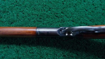 W3591 WINCHESTER MODEL 92 RIFLE IN DESIRABLE CALIBER 25-20 [M] - Image 11