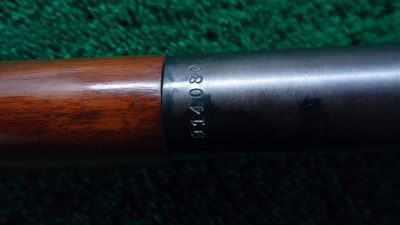 W3591 WINCHESTER MODEL 92 RIFLE IN DESIRABLE CALIBER 25-20 [M] - Image 14