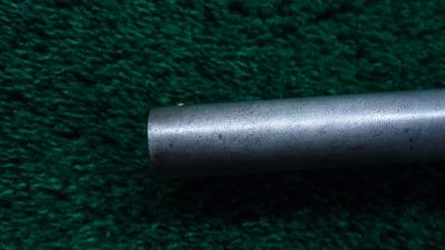 MSG1226 J.W. SONNS SIDE BY SIDE 16 GAUGE HAMMER SHOTGUN [A] - Image 18