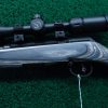 S1077  SAVAGE A17 SPORTER RIFLE IN 17 HMR CALIBER RIFLE WITH SCOPE [M] - Image 2
