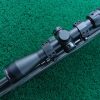 S1077  SAVAGE A17 SPORTER RIFLE IN 17 HMR CALIBER RIFLE WITH SCOPE [M] - Image 4