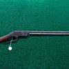 W3587 VERY RARE HENRY MANUFACTURED IRON FRAME RIFLE IN CALIBER 44 RF [A] - Image 21