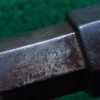 W3587 VERY RARE HENRY MANUFACTURED IRON FRAME RIFLE IN CALIBER 44 RF [A] - Image 15