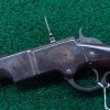 W3587 VERY RARE HENRY MANUFACTURED IRON FRAME RIFLE IN CALIBER 44 RF [A] - Image 2