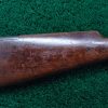 W3587 VERY RARE HENRY MANUFACTURED IRON FRAME RIFLE IN CALIBER 44 RF [A] - Image 19