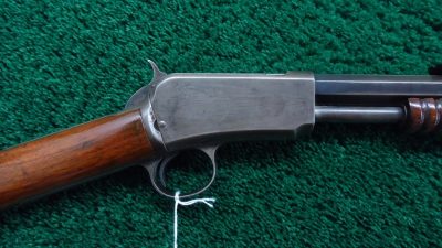 W3606 WINCHESTER MODEL 1890 RIFLE IN 22 SHORT CALIBER [M]