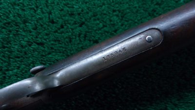 W3611 WINCHESTER MODEL 62A RIFLE IN 22 SHORT ONLY CALIBER [M] - Image 14