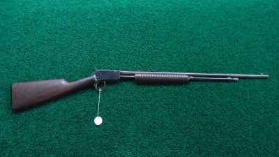 W3611 WINCHESTER MODEL 62A RIFLE IN 22 SHORT ONLY CALIBER [M] - Image 20