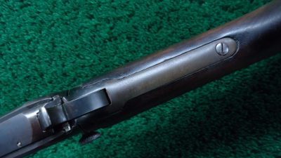 W3611 WINCHESTER MODEL 62A RIFLE IN 22 SHORT ONLY CALIBER [M] - Image 8
