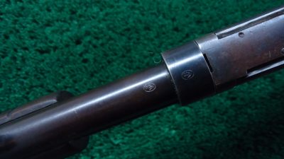 W3611 WINCHESTER MODEL 62A RIFLE IN 22 SHORT ONLY CALIBER [M] - Image 10