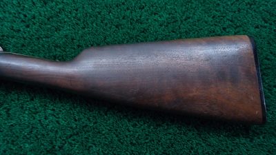 W3611 WINCHESTER MODEL 62A RIFLE IN 22 SHORT ONLY CALIBER [M] - Image 16