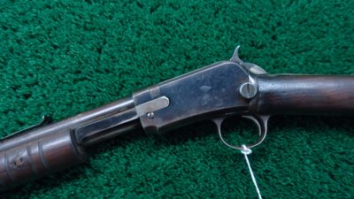 W3611 WINCHESTER MODEL 62A RIFLE IN 22 SHORT ONLY CALIBER [M] - Image 2