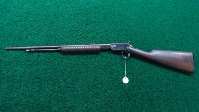 W3611 WINCHESTER MODEL 62A RIFLE IN 22 SHORT ONLY CALIBER [M] - Image 19