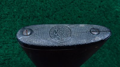 W3611 WINCHESTER MODEL 62A RIFLE IN 22 SHORT ONLY CALIBER [M] - Image 17