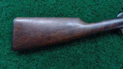 W3611 WINCHESTER MODEL 62A RIFLE IN 22 SHORT ONLY CALIBER [M] - Image 18