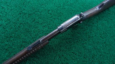 W3611 WINCHESTER MODEL 62A RIFLE IN 22 SHORT ONLY CALIBER [M] - Image 4