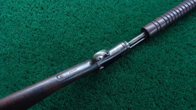 W3611 WINCHESTER MODEL 62A RIFLE IN 22 SHORT ONLY CALIBER [M] - Image 3