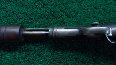 W3611 WINCHESTER MODEL 62A RIFLE IN 22 SHORT ONLY CALIBER [M] - Image 9