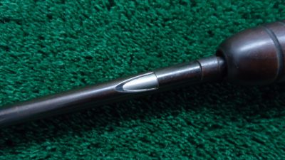 W3611 WINCHESTER MODEL 62A RIFLE IN 22 SHORT ONLY CALIBER [M] - Image 11