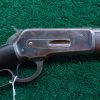 W3655 ANTIQUE WINCHESTER MODEL 1886 SRC IN 45-90 WCF [A]