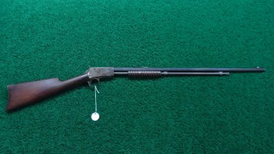 W3677 WINCHESTER MODEL 1890 SLIDE ACTION RIFLE IN 22 SHORT [M] - Image 18