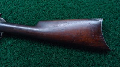 W3677 WINCHESTER MODEL 1890 SLIDE ACTION RIFLE IN 22 SHORT [M] - Image 14